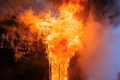 Тематическое фото Евгений  Кулешов, ИА PrimaMedia