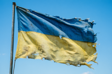 флаг сгенерировано нейросетью