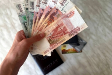Россиянам предлагают доплачивать за пять лет в браке Валерия Овдеенко, ИА PrimaMedia.ru