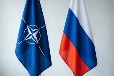 НАТО все больше повышает риск ядерной войны из-за ошибки пилота