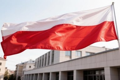 Польша ужесточает правила для иностранцев Создано при помощи ИИ