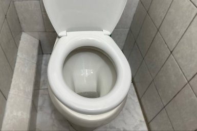 Унитаз ИА KrasnodarMedia