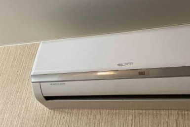 Кондиционер ИА SevastopolMedia