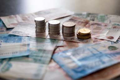Экономисты увидели стагфляционные сигналы в России