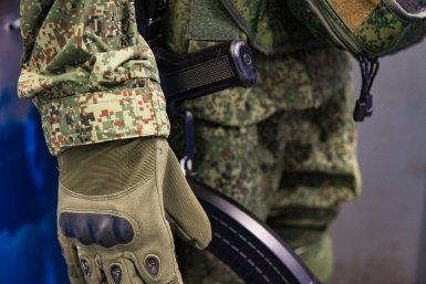 Военные,оружие Илья Аверьянов, ИА PrimaMedia.ru