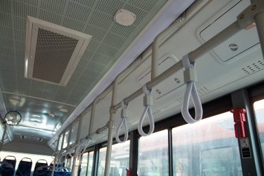В Турции 30 человек пострадали из-за ДТП с автобусом Юлия Матреницкая, ИА AmurMedia.ru