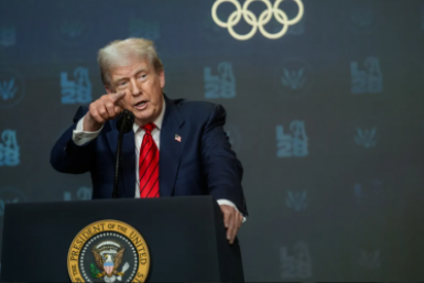 Дональд Трамп whitehouse.gov