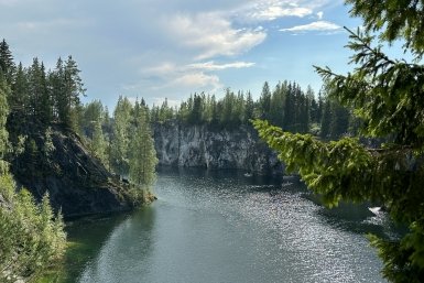 Тематическое фото Александр Шепырев, ИА UssurMedia