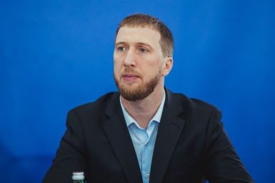 Эдуард Сандлер Мария Бородина, ИА PrimaMedia