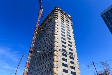 Озвучены районы Москвы, где дороже всего купить квартиру не в новостройках