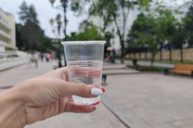 Тематическое фото Елена Гиневская, ИА Stavropol.Media