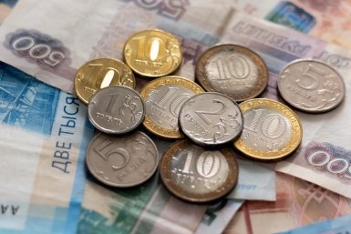 Деньги, финансы Илья Аверьянов, ИА PrimaMedia.ru