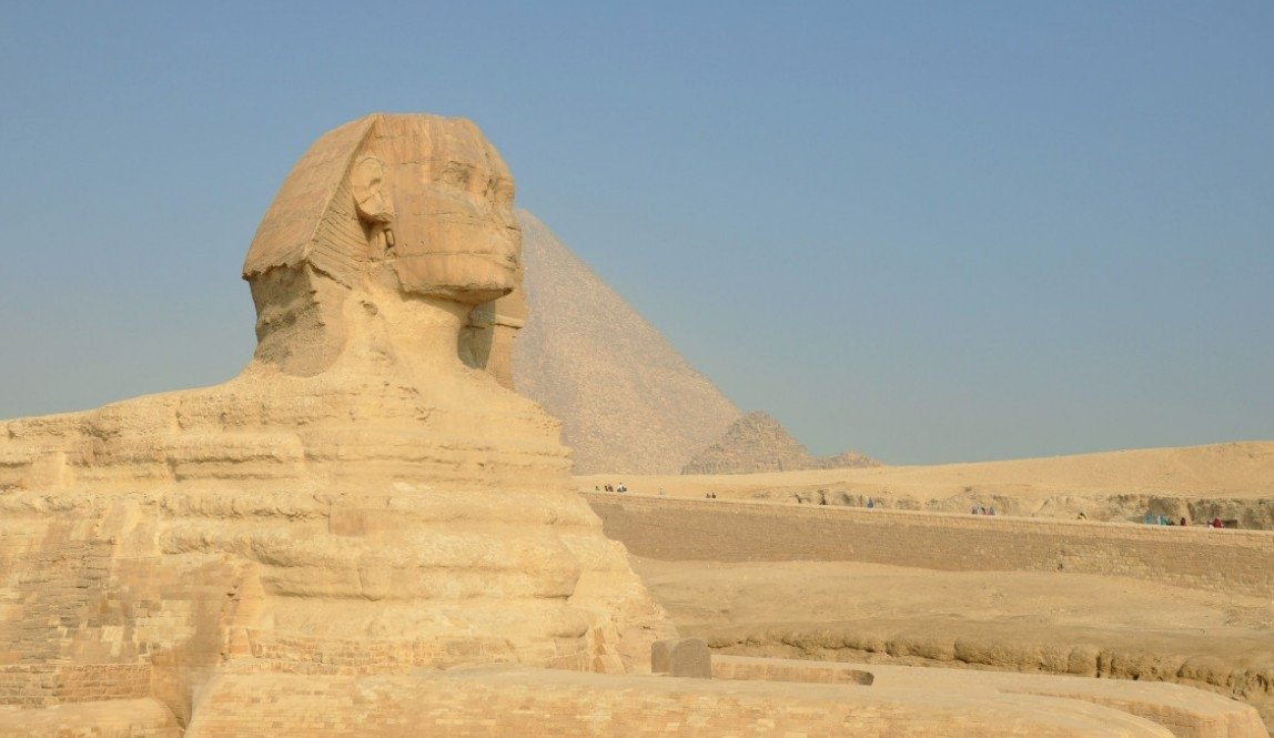 Египет pxhere.com