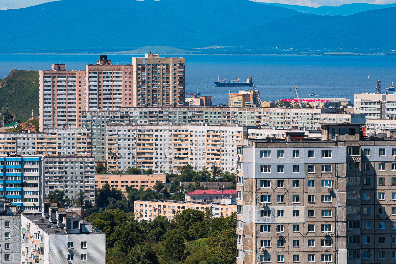 Квартира может приносить доход Илья Аверьянов, ИА PrimaMedia
