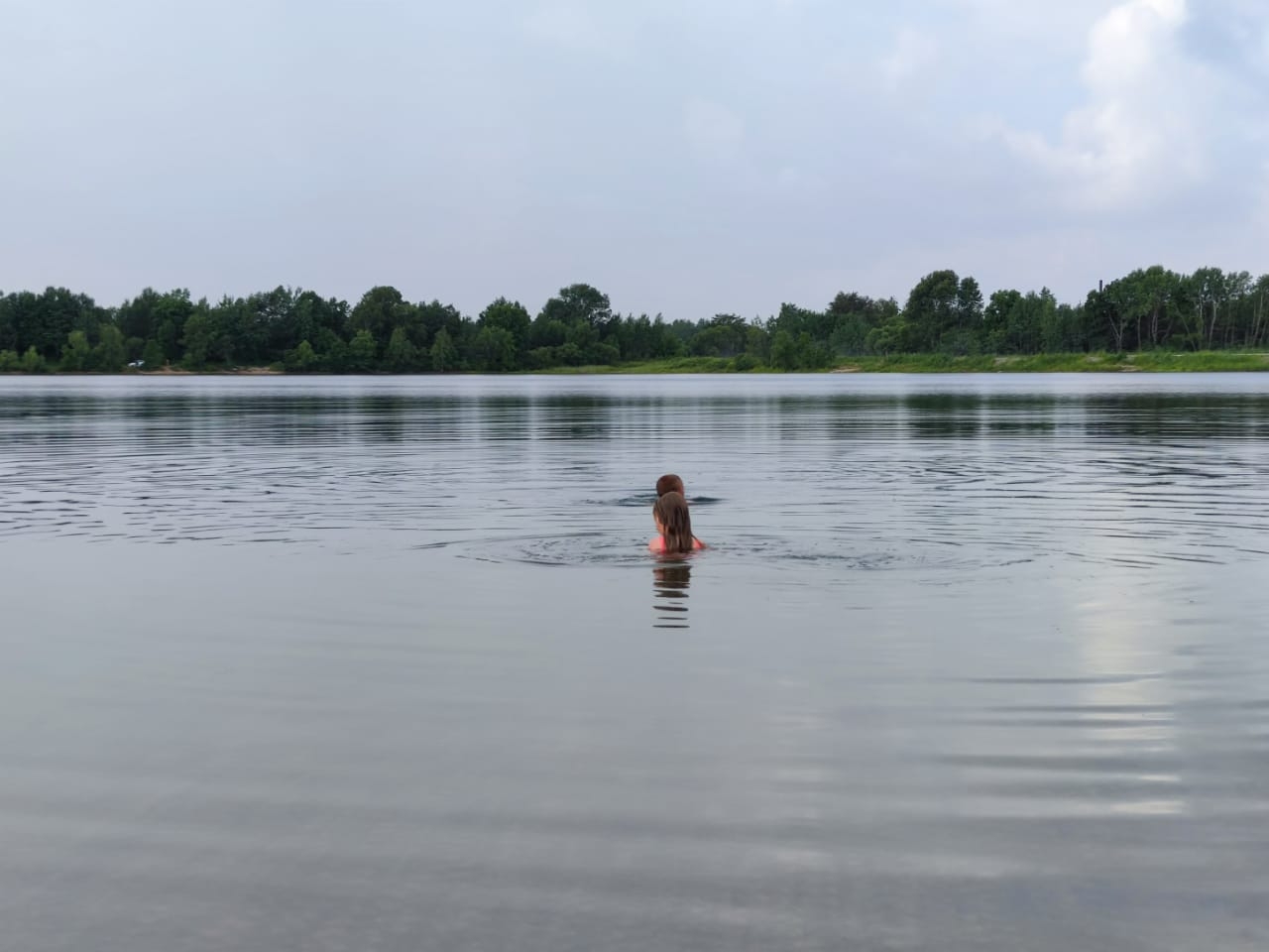 вода Марина  Померанцева , ИА EAOMedia